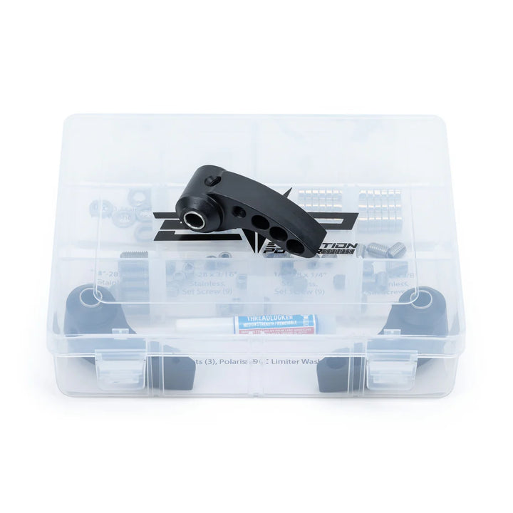 POLARIS RZR PRO R SHIFT-TEK MAGNET CLUTCH KITS