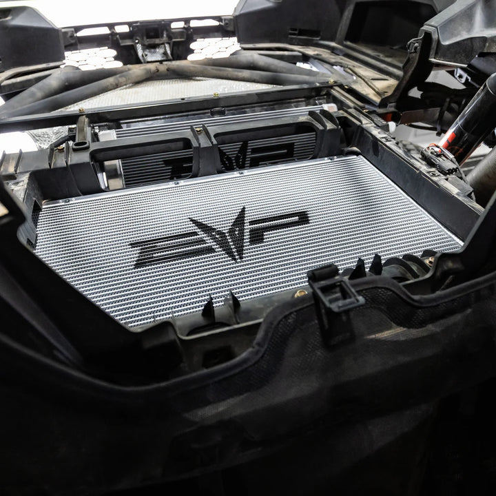 Racing Intercooler for Can-Am Maverick R