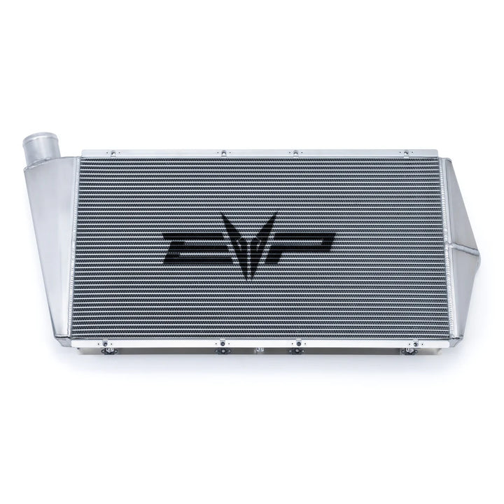 Racing Intercooler for Can-Am Maverick R