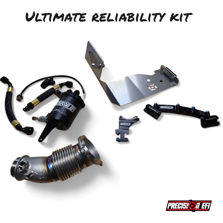 RELIABILITY KIT - 900T / 900R