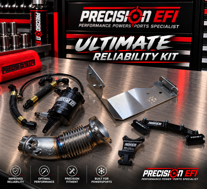 RELIABILITY KIT - 900T / 900R