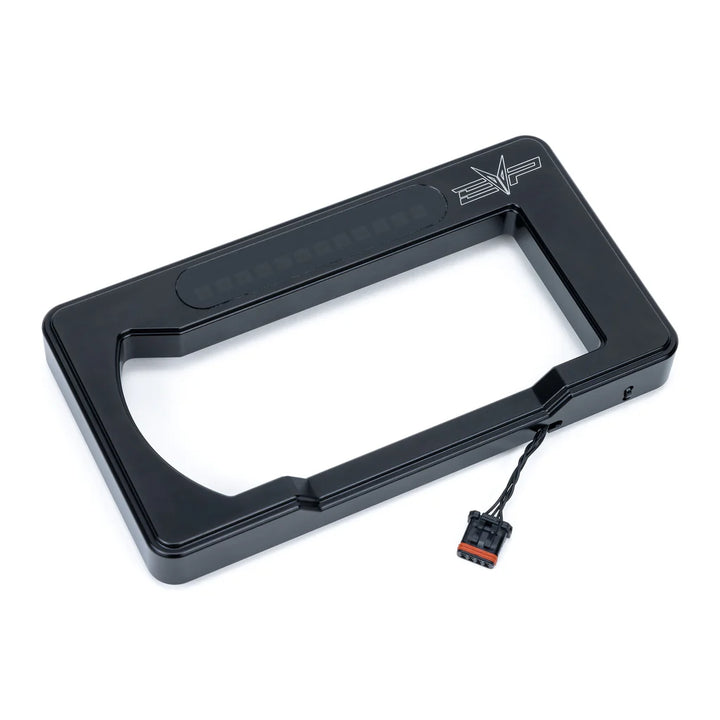 Billet Shift Light Bezel for Can-Am Maverick R