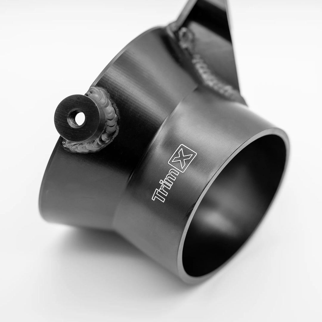 Trim X Nozzle Upgrade