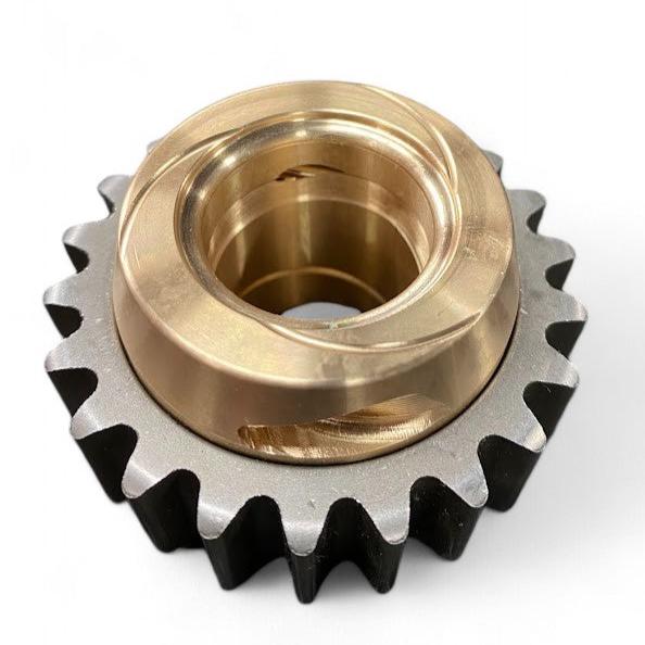 Gear Rack Bush Button HD GEAR BUSHING - 998T – Precision EFI