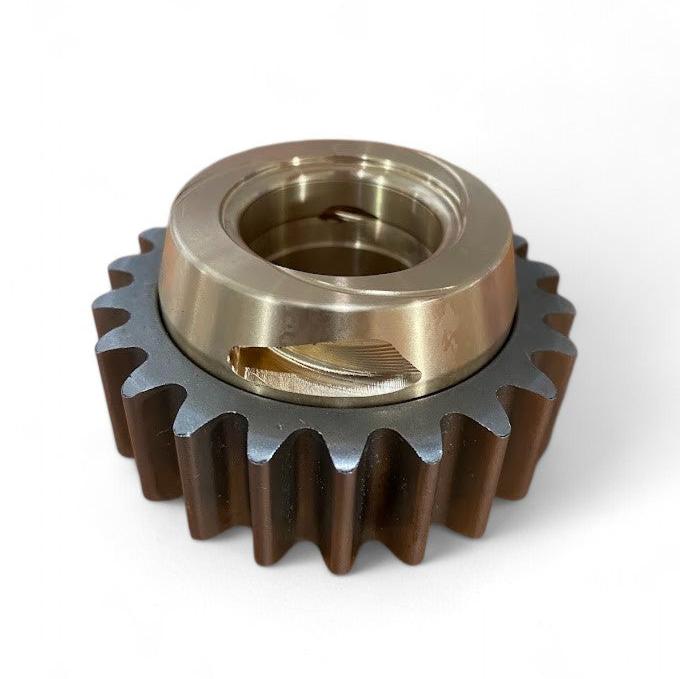 Gear Rack Bush Button HD GEAR BUSHING - 998T – Precision EFI