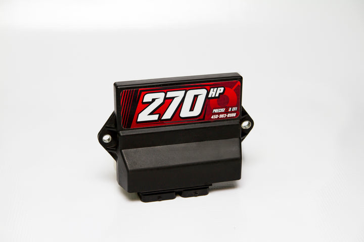 STAGE 2 - 1100 ENGINE