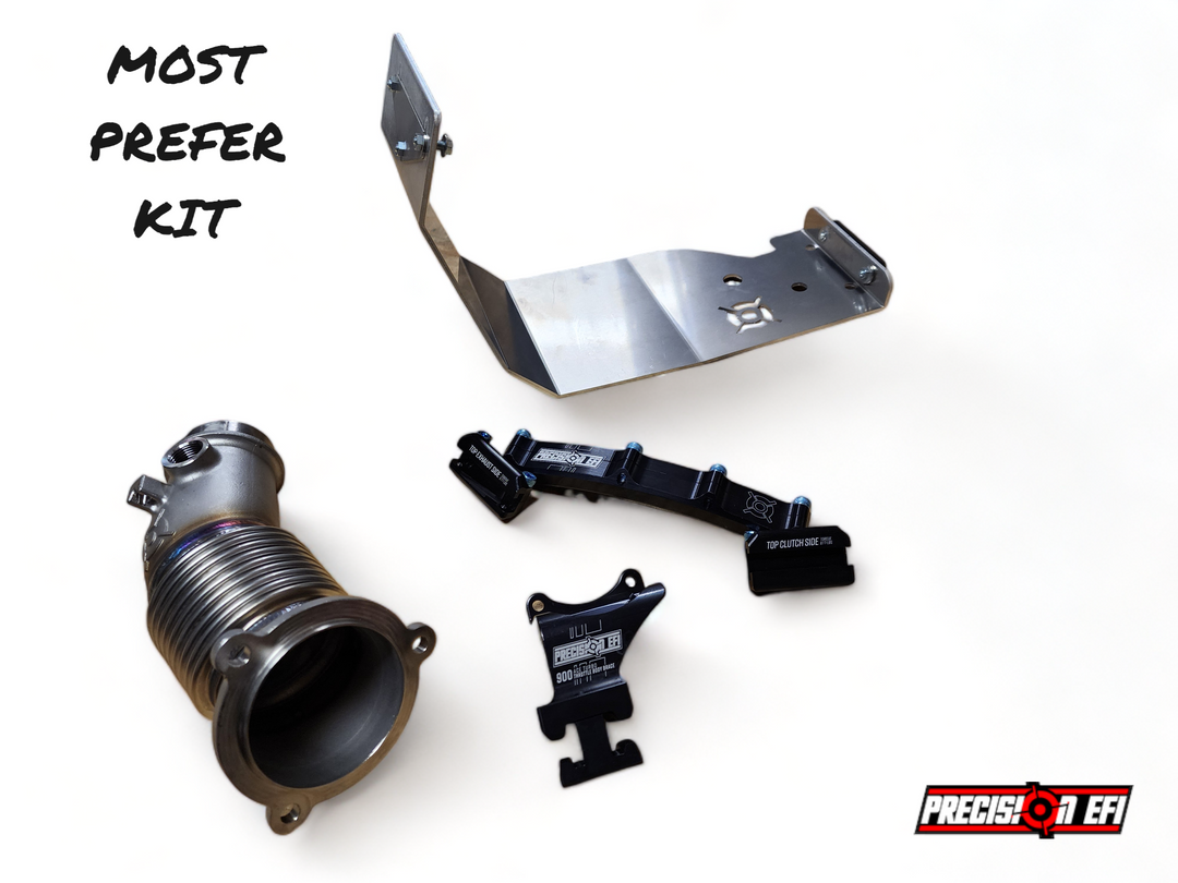 RELIABILITY KIT - 900T / 900R