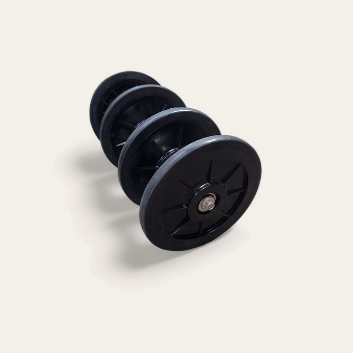 4th Wheel kit - Procross 2019+