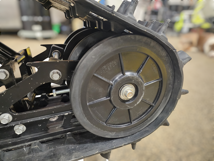 4th Wheel kit - Procross 2019+