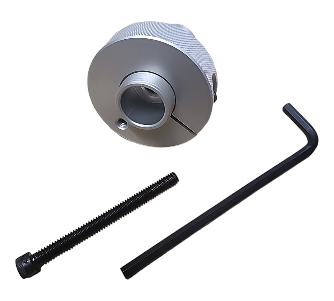 Yamaha Sidewinder Secondary Clutch Belt Adjuster & Belt Removal Tool