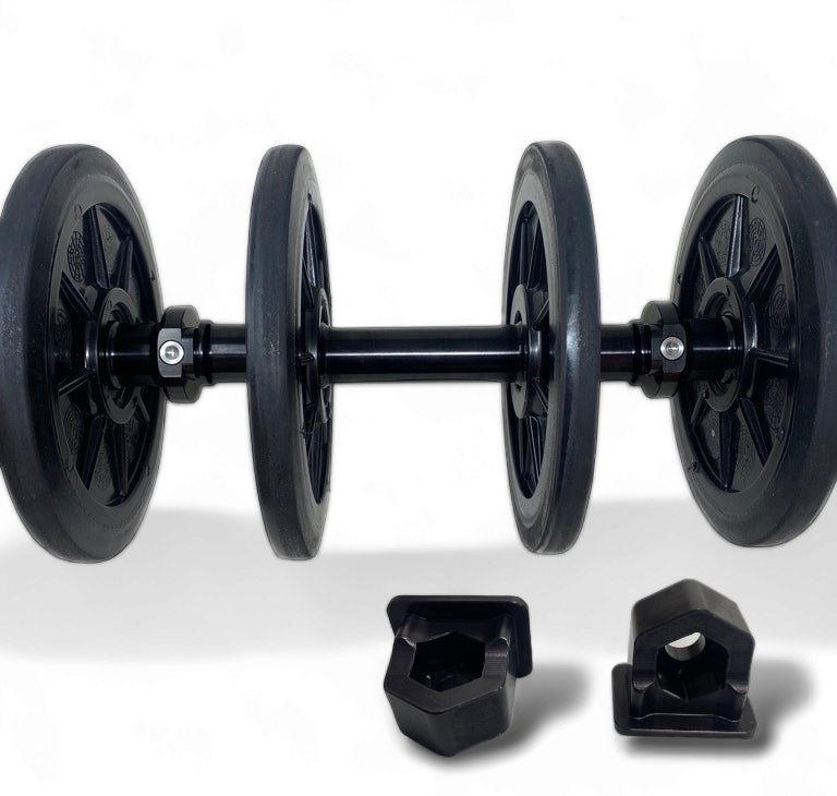 4th Wheel kit - Procross 2019+