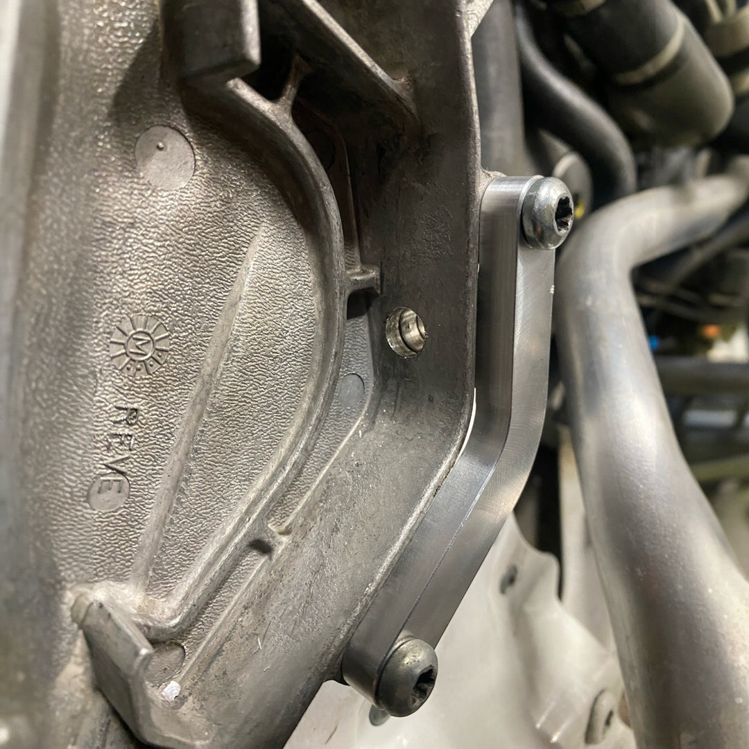 HD CHAINCASE TENSIONNER RETROFIT KIT - C-TEC2/1100 TURBO