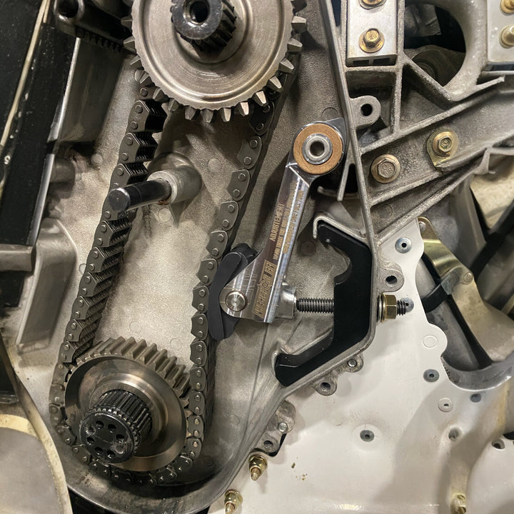 HD CHAINCASE TENSIONNER RETROFIT KIT - C-TEC2/1100 TURBO