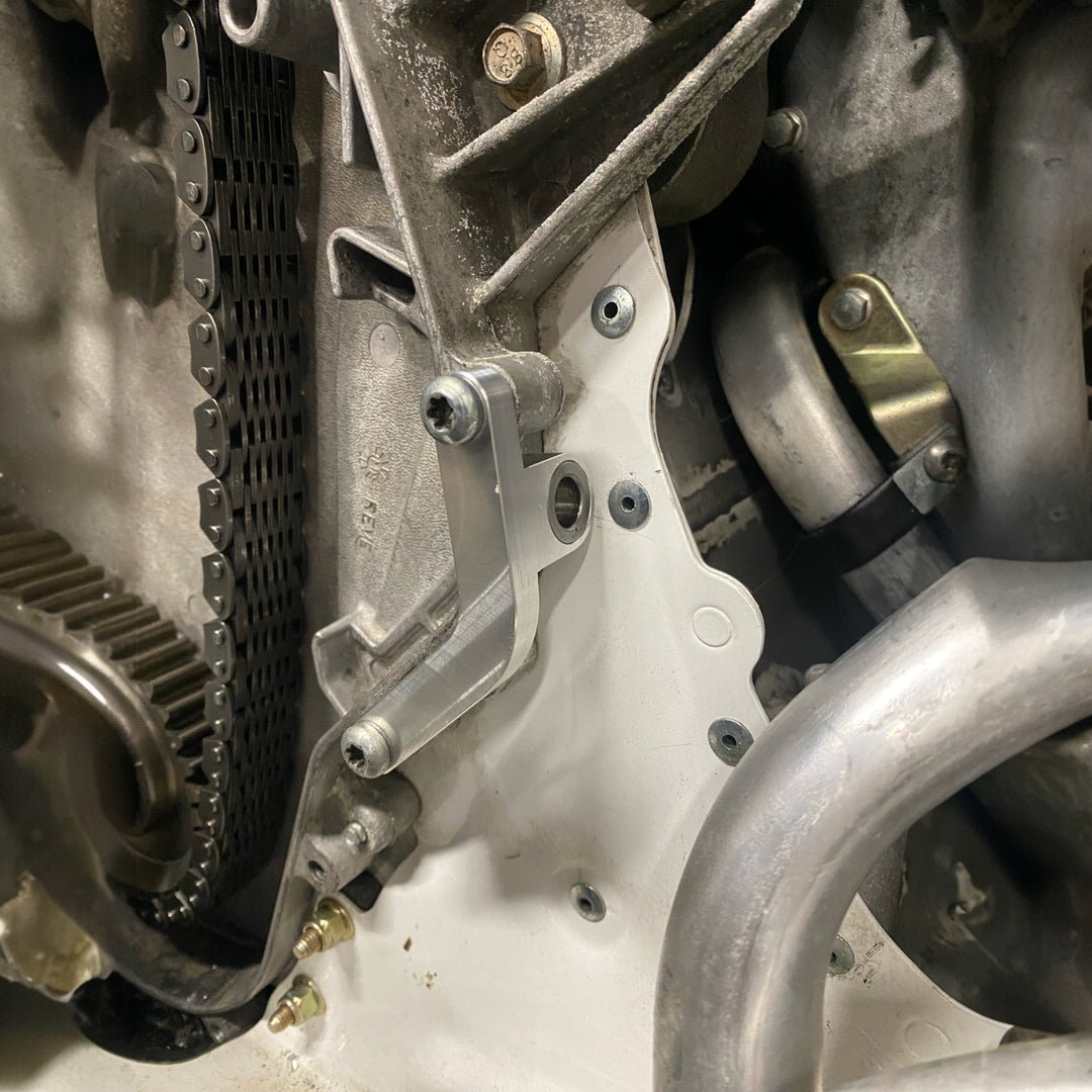 HD CHAINCASE TENSIONNER RETROFIT KIT - C-TEC2/1100 TURBO