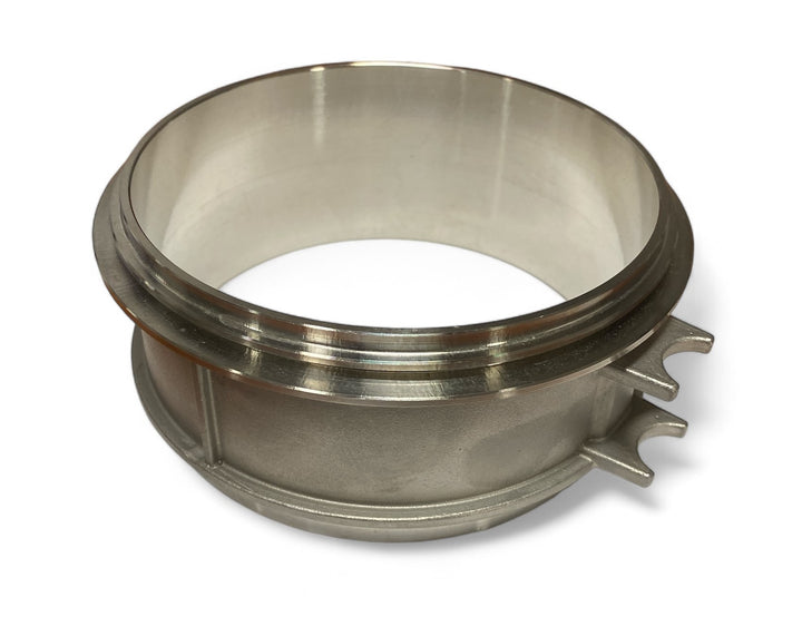 Bague d'usure en acier inoxydable 140 mm pour Sea-Doo Spark