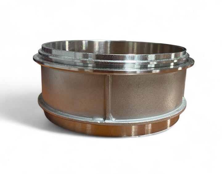 Bague d'usure en acier inoxydable 140 mm pour Sea-Doo Spark