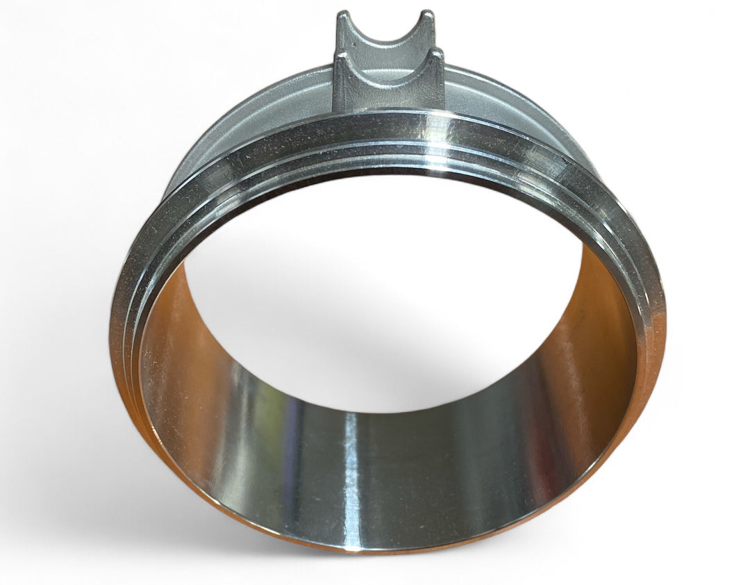 Bague d'usure en acier inoxydable 140 mm pour Sea-Doo Spark
