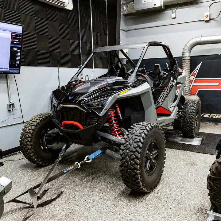 Polaris RZR Pro XP Turbo R ECU Power Flash – Precision EFI