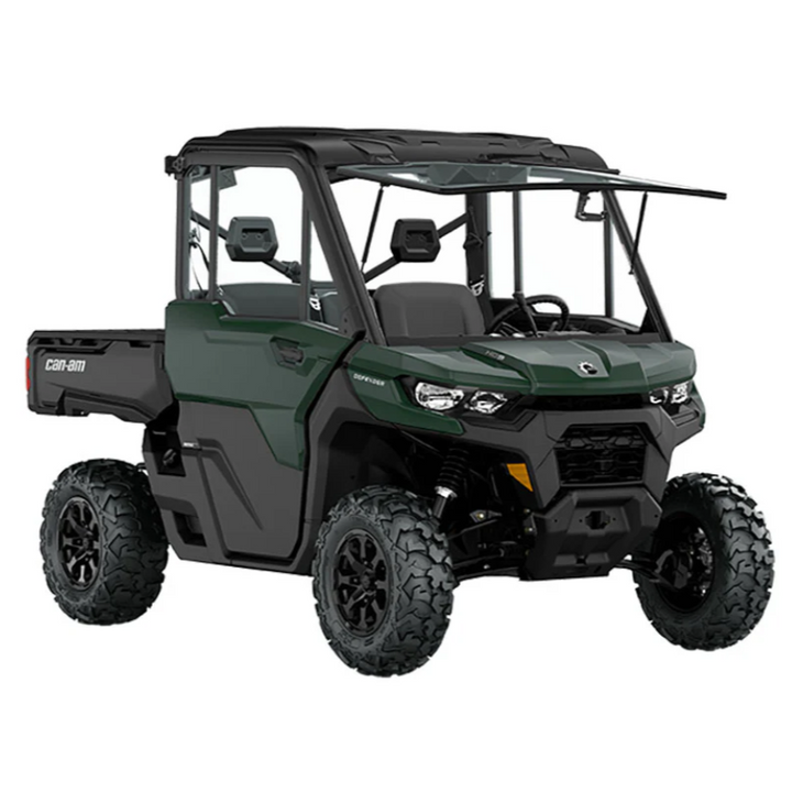 2022+ Can Am Defender 900 HD9 Power Flash