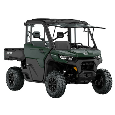 2022-2024 Can Am Defender 1000 HD9 Power Flash