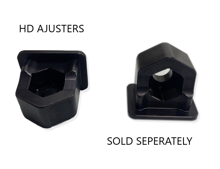 4th Wheel kit - Procross 2019+