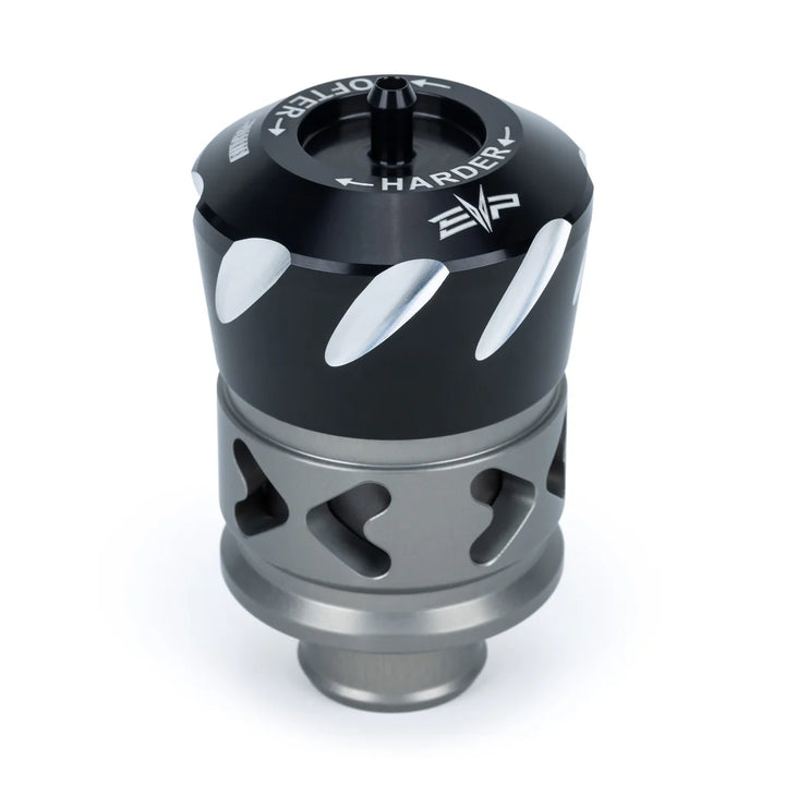 Blow-Off-Valve (BOV) Kit for Can-Am Maverick R