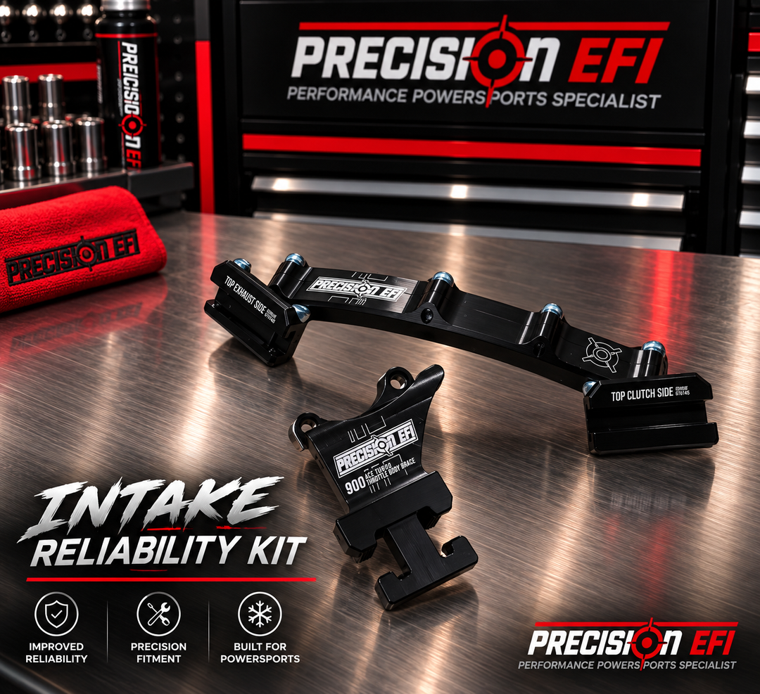 RELIABILITY KIT - 900T / 900R
