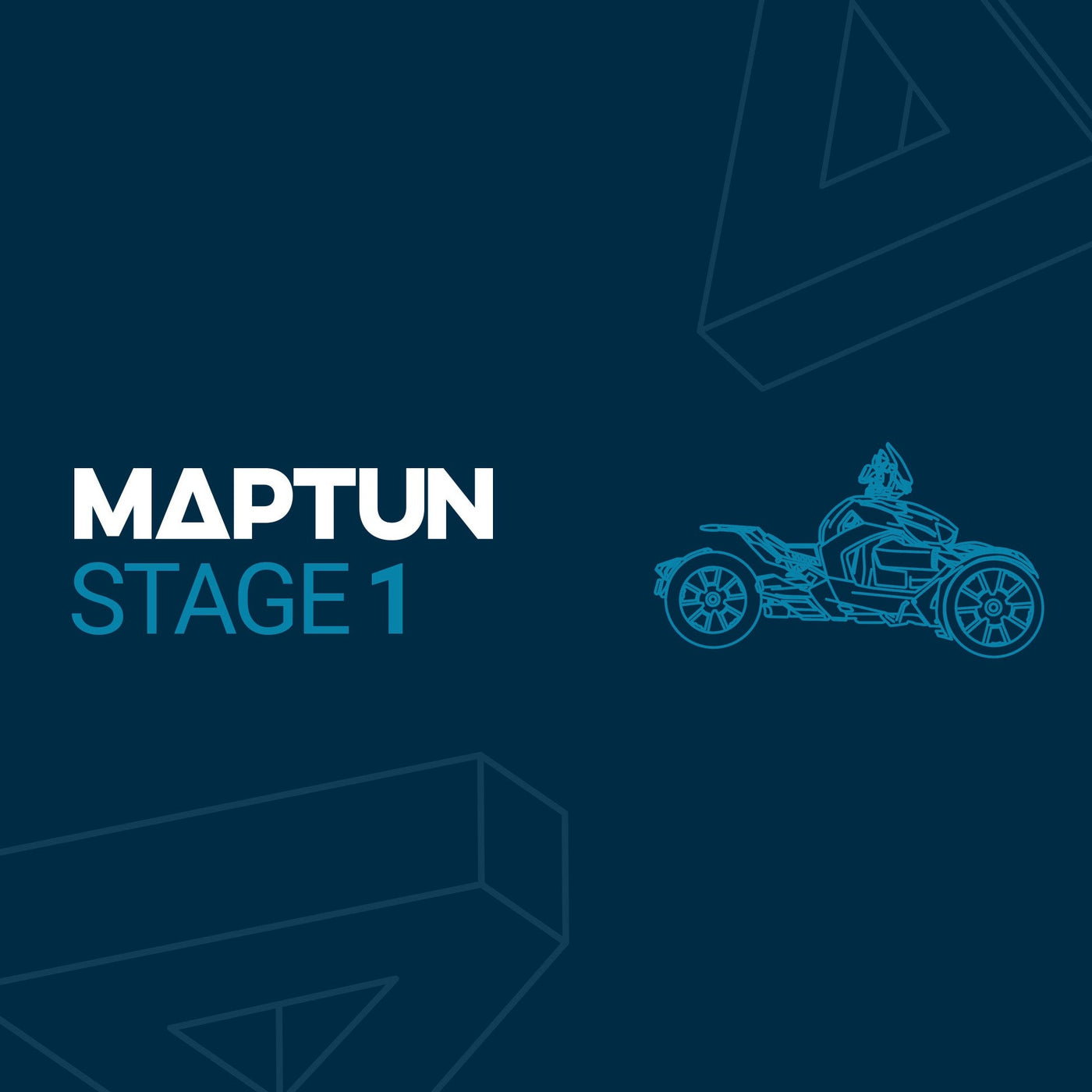 MAPTUN CAN-AM SPYDER F3 REFLASH