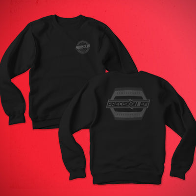 Crewneck  sweatshirt