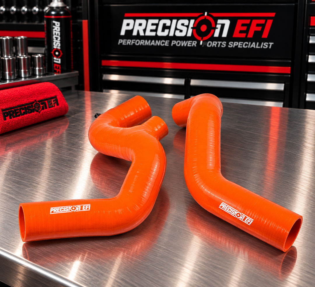 CHARGE TUBES - 998 T