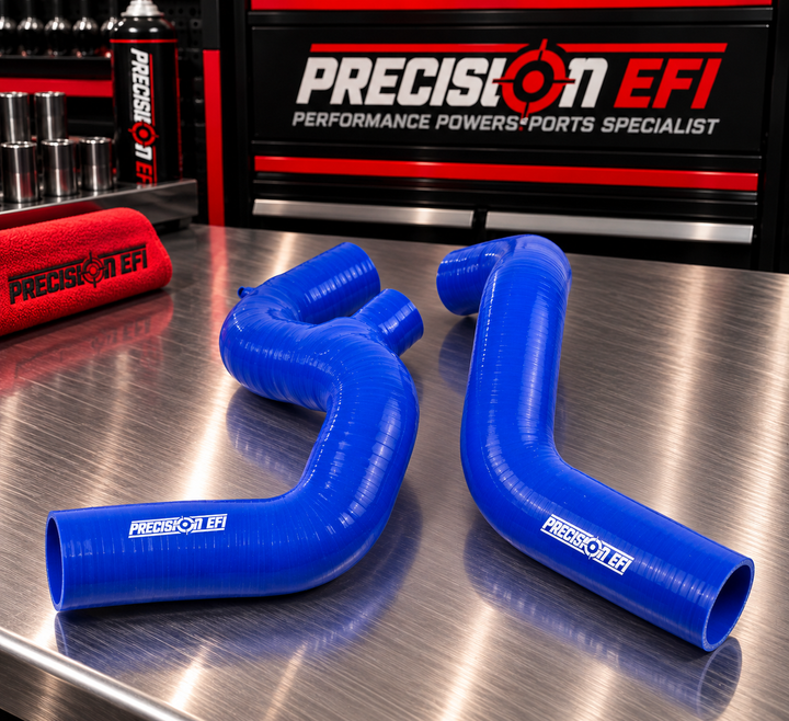 CHARGE TUBES - 998 T
