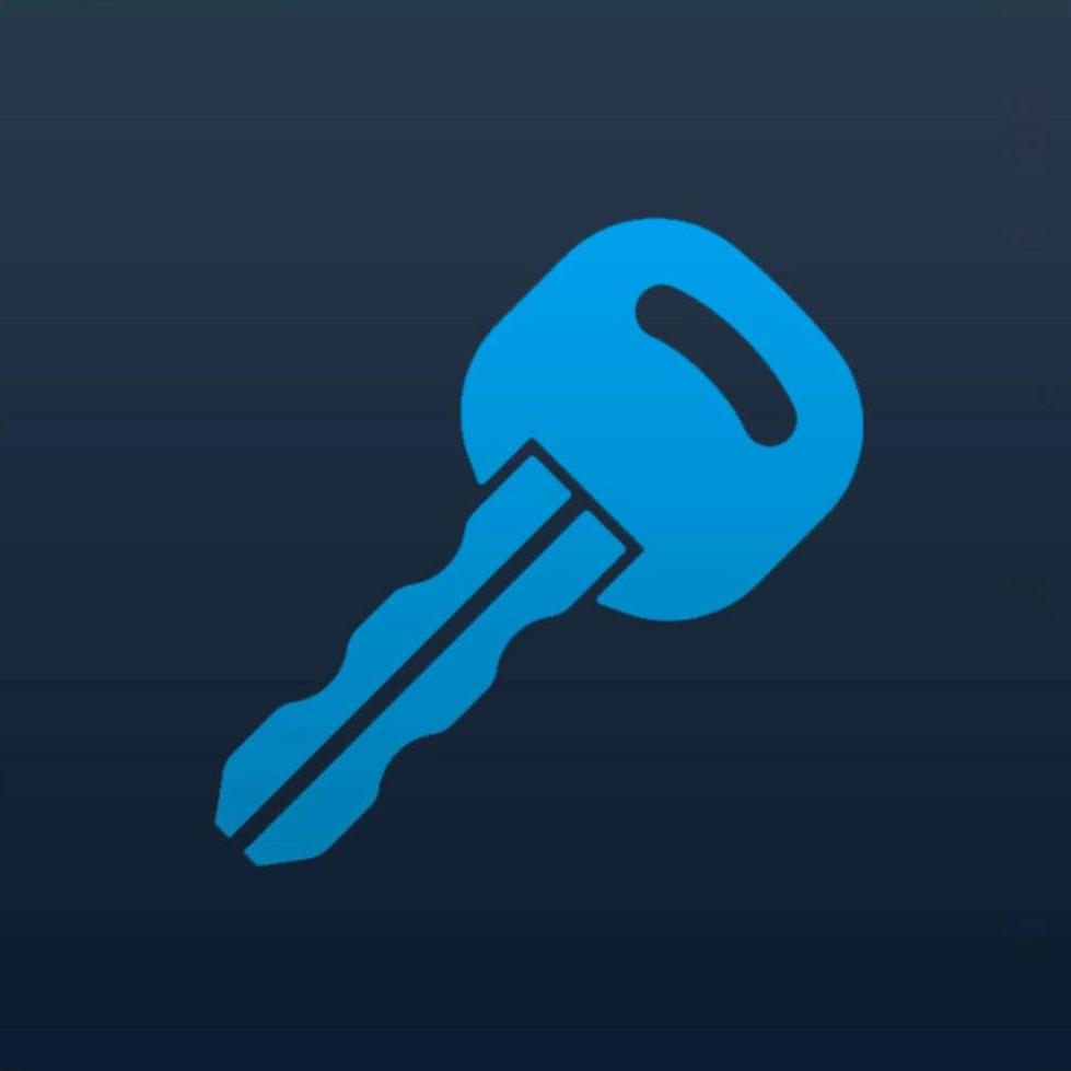 Maptuner DESS Key Management