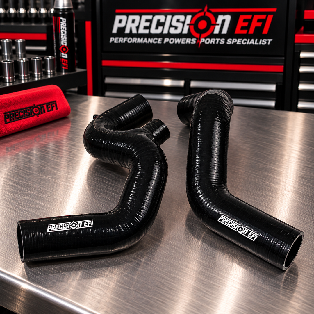 CHARGE TUBES - 998 T