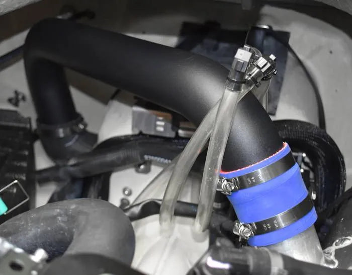 RIVA SEA-DOO 2017-19 GTR/GTR-X 230 FREE FLOW EXHAUST