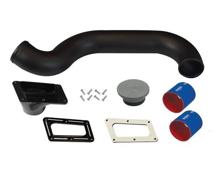 RIVA SEA-DOO 2021+ RXP SINGLE REAR EXHAUST KIT