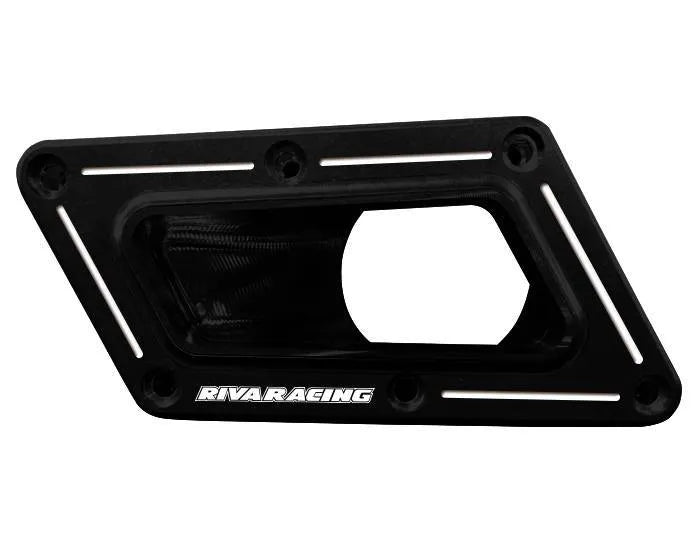 RIVA SEA-DOO 2018+ RXT/GTX ALL SINGLE REAR EXHAUST KIT