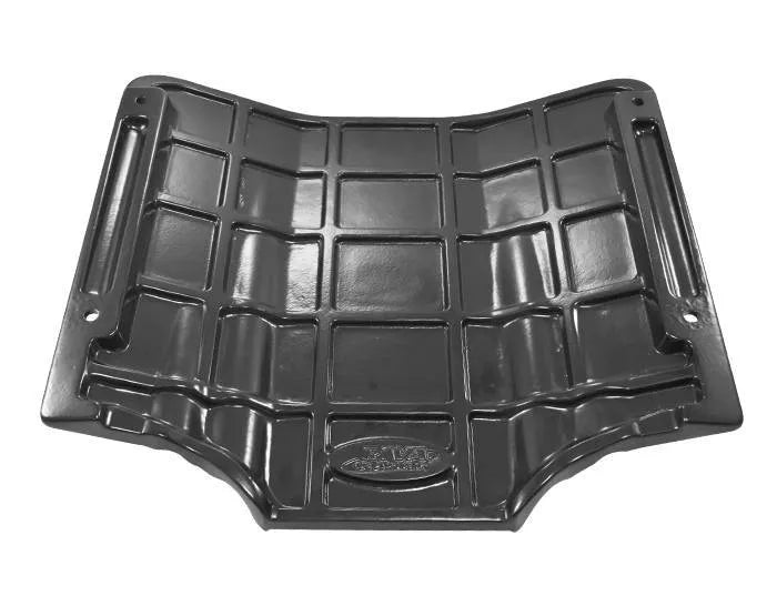 RIVA Yamaha 2019+ FX Performance Ride Plate