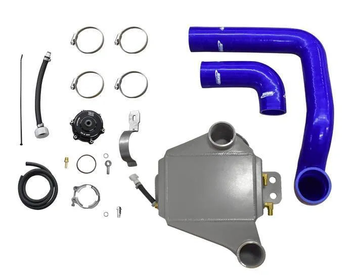 RIVA Yamaha 2019+ FX SVHO & 2019~20 GP1800R SVHO 'GEN-3' Power Cooler Kit