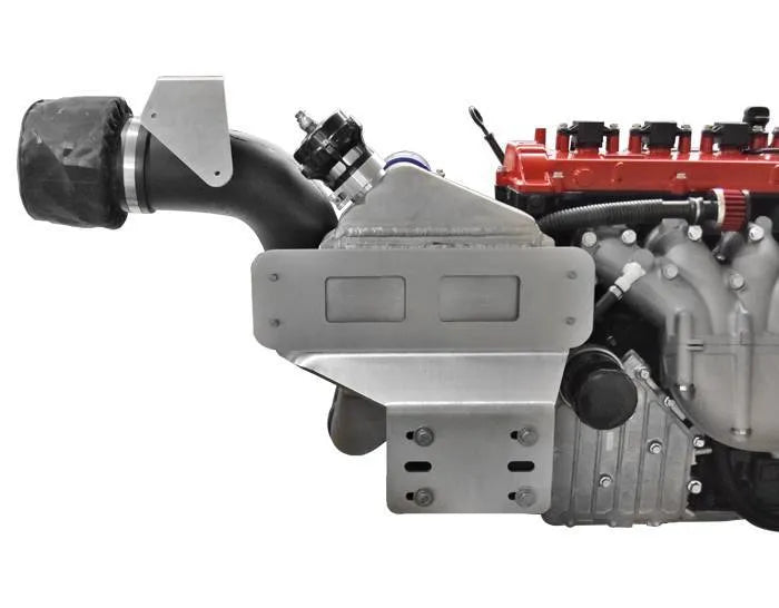 RIVA Yamaha 2019+ FX SVHO & 2019~20 GP1800R SVHO 'GEN-3' Power Cooler Kit