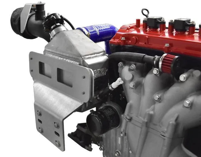 RIVA Yamaha 2019+ FX SVHO & 2019~20 GP1800R SVHO 'GEN-3' Power Cooler Kit