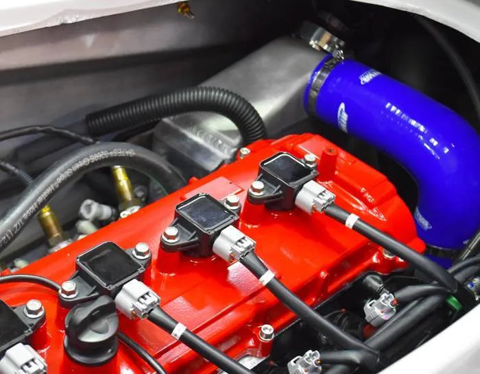 RIVA Yamaha 2019+ FX SVHO & 2019~20 GP1800R SVHO 'GEN-3' Power Cooler Kit