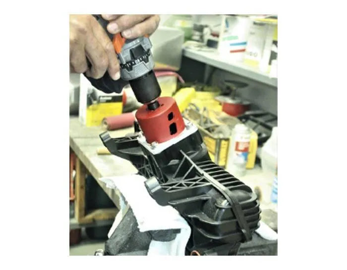 RIVA Yamaha 2018+ SVHO Intake Manifold Upgrade Kit