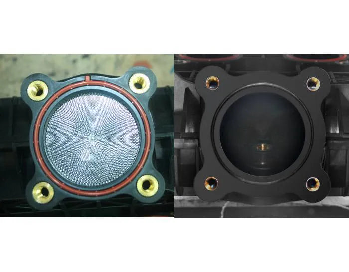 RIVA Yamaha 2018+ SVHO Intake Manifold Upgrade Kit