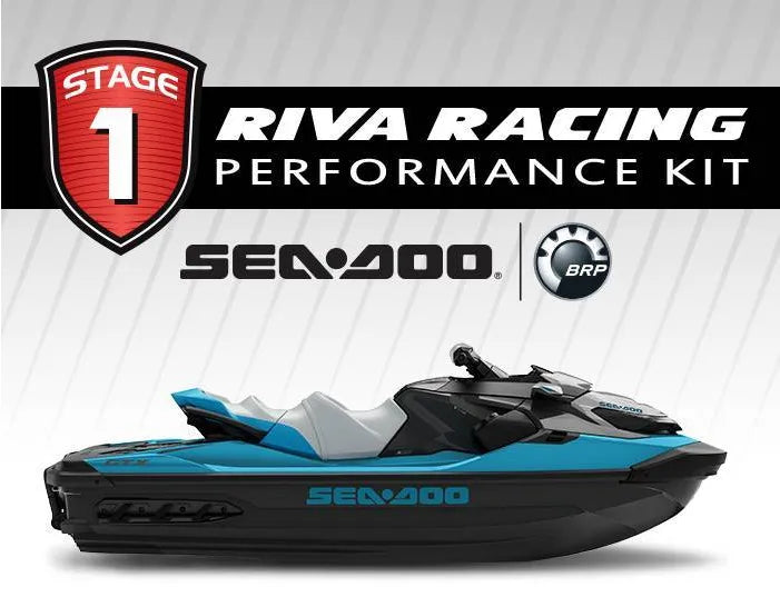 RXT 230 / GTX 230  2018-19 PERFORMANCE KIT