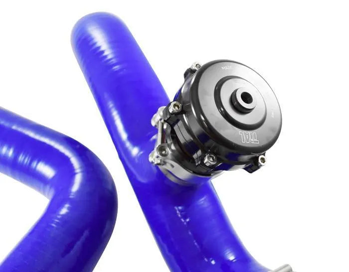 RIVA SEA-DOO 260 CHARGE TUBE KIT WITH TIAL 50MM BLOW-OFF VALVE