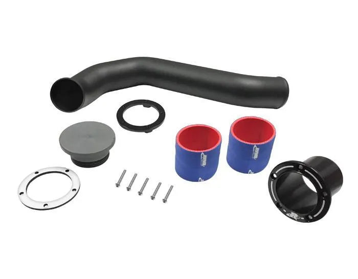 RIVA SEA-DOO 2016-19 RXP-X 300 REAR EXHAUST KIT