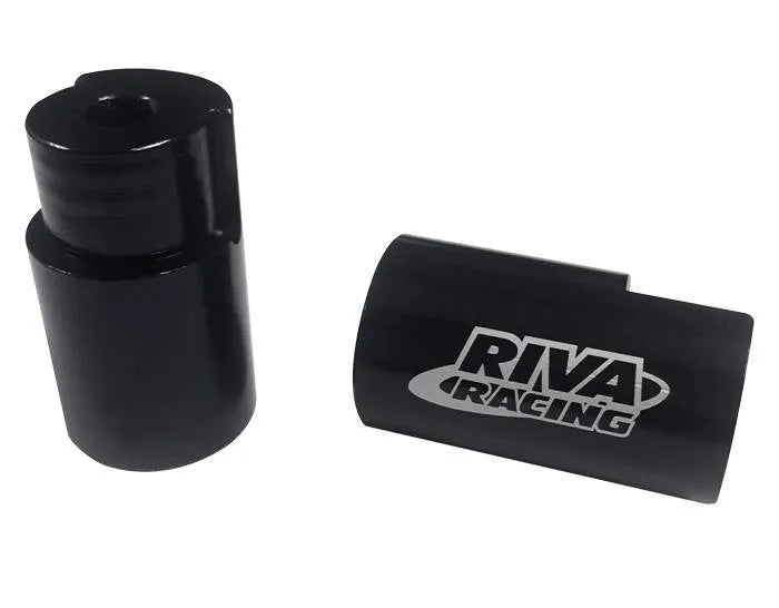 RIVA SEA-DOO 16+ SPARK HANDLEBAR EXTENDER SET