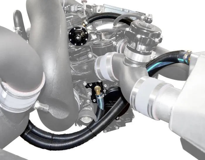 RIVA Sea-Doo 230/300 Open Loop Cooling Kit