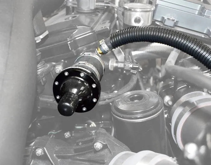 RIVA Sea-Doo 230/300 Open Loop Cooling Kit