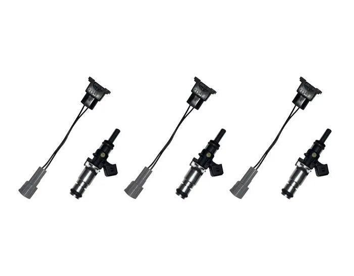 GTX/GTX LTD. 300 2024-25 PERFORMANCE KIT – Precision EFI